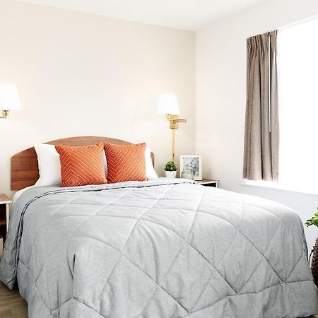 Intown Suites Extended Stay Orlando Fl - Universal ภายนอก รูปภาพ