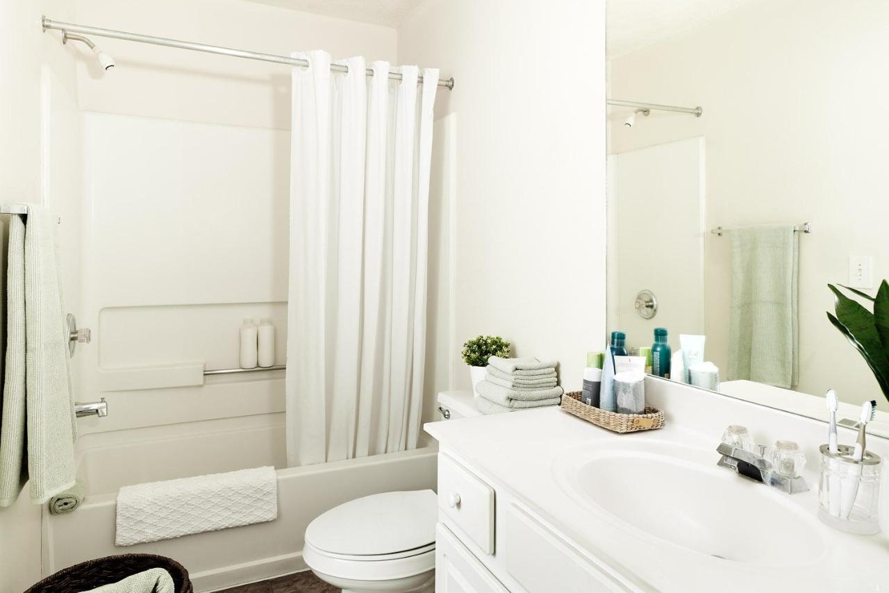 Intown Suites Extended Stay Orlando Fl - Universal ภายนอก รูปภาพ