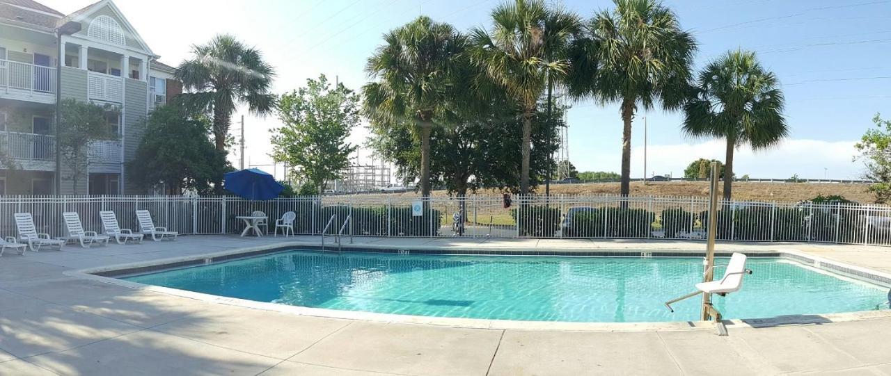Intown Suites Extended Stay Orlando Fl - Universal ภายนอก รูปภาพ