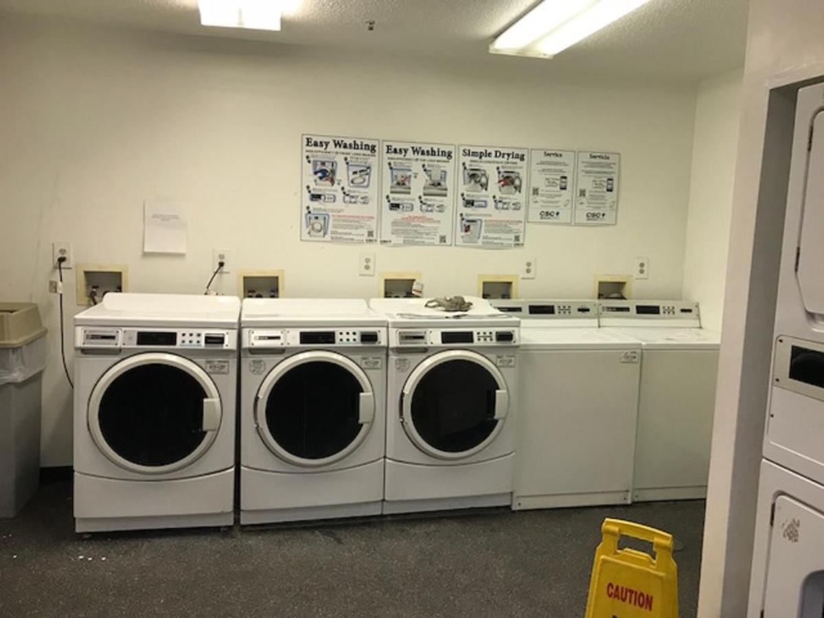 Intown Suites Extended Stay Orlando Fl - Universal ภายนอก รูปภาพ